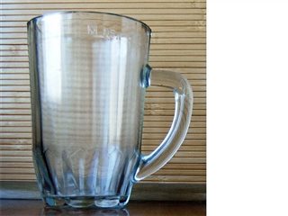 Кружка пивная. Гранчак САЗ классика 0,5