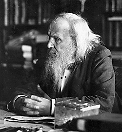 Дмитрий Иванович Менделеев - основатель Палаты мер и весов Дмитрий Иванович Менделеев